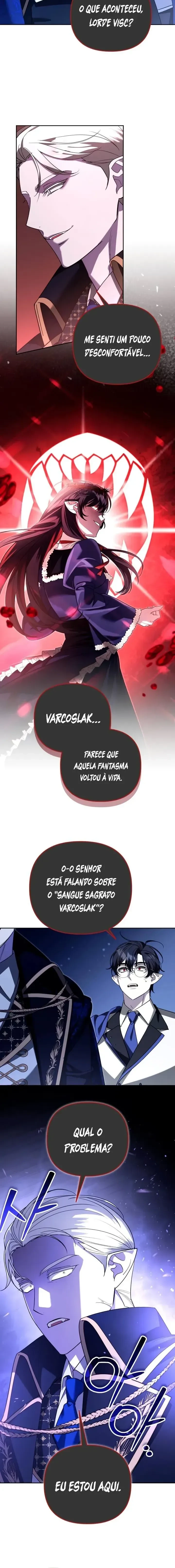 Todos os Meus Avatares São Magnates capítulo 64 página 14