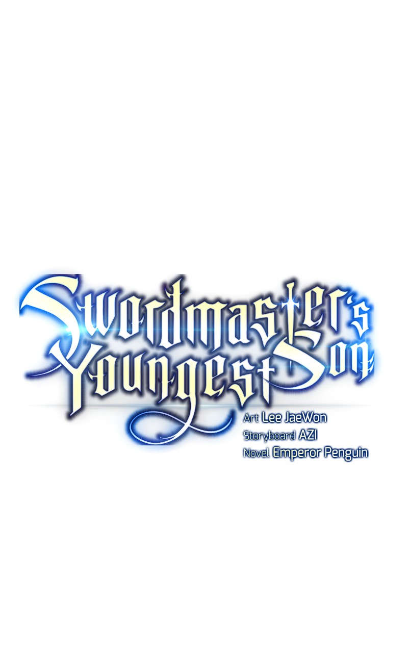 Youngest Son of the Swordmaster capítulo 9 página 2