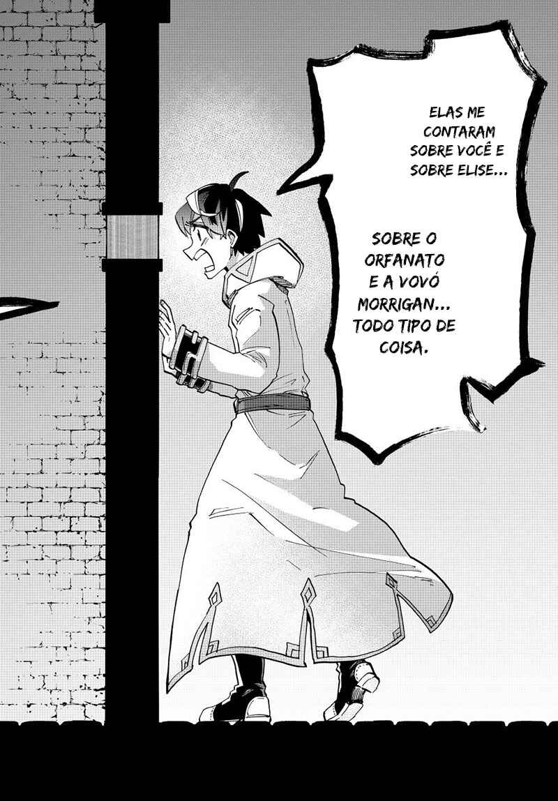 Isekai Walking capítulo 121 página 4