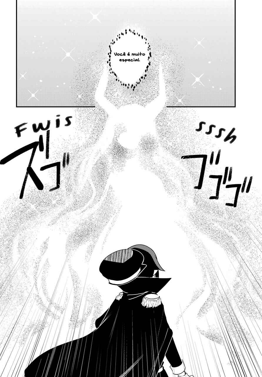 Jahy-sama wa Kujikenai! capítulo 50 página 12