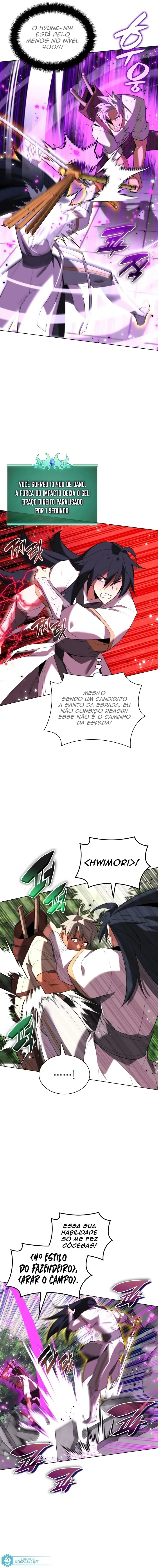 As Aventuras de Greed capítulo 180 página 7