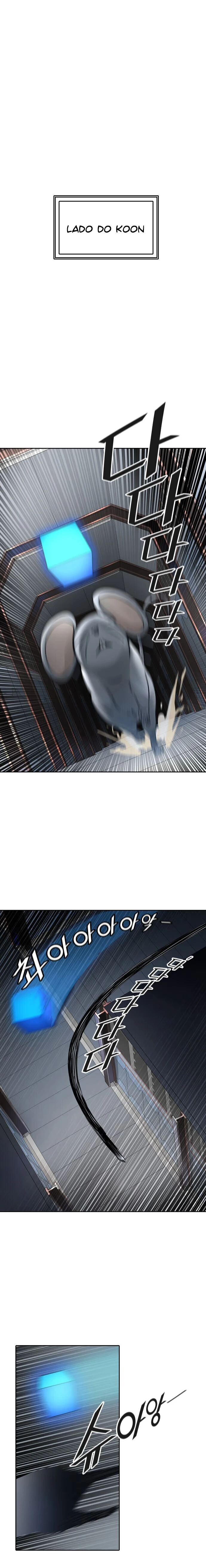 Tower of God (Season 3) capítulo 90 página 3
