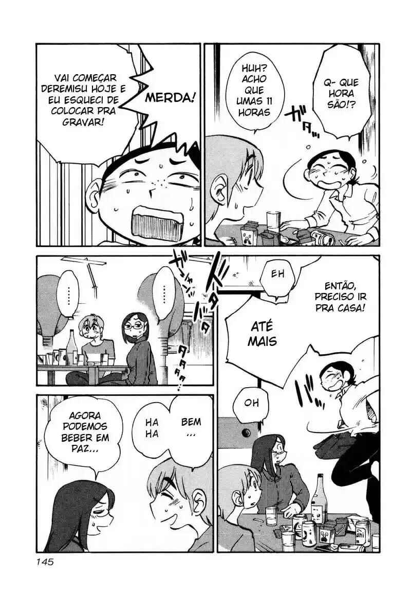 Rakujitsu no Pathos capítulo 36 página 10