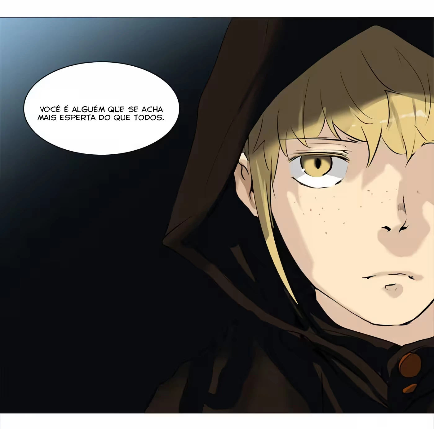 Tower of God (Season 2) capítulo 144 página 6