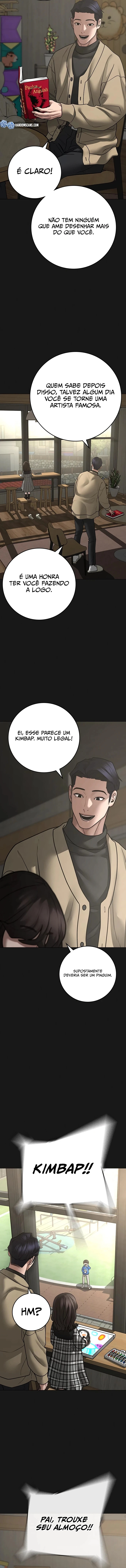 Missões na Vida Real capítulo 110 página 2