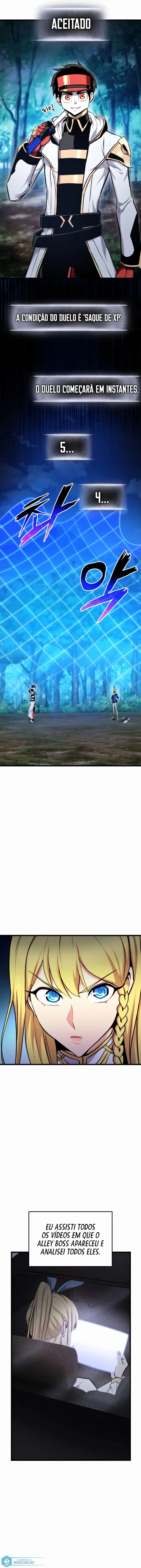 O Retorno do Ranker capítulo 80 página 8