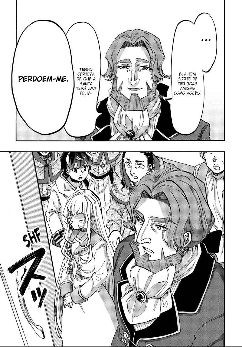 Isekai Walking capítulo 135 página 5
