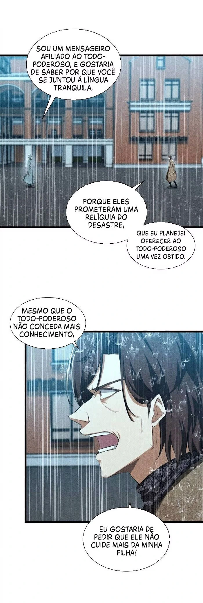 Please Stop Summoning Me! capítulo 17 página 23