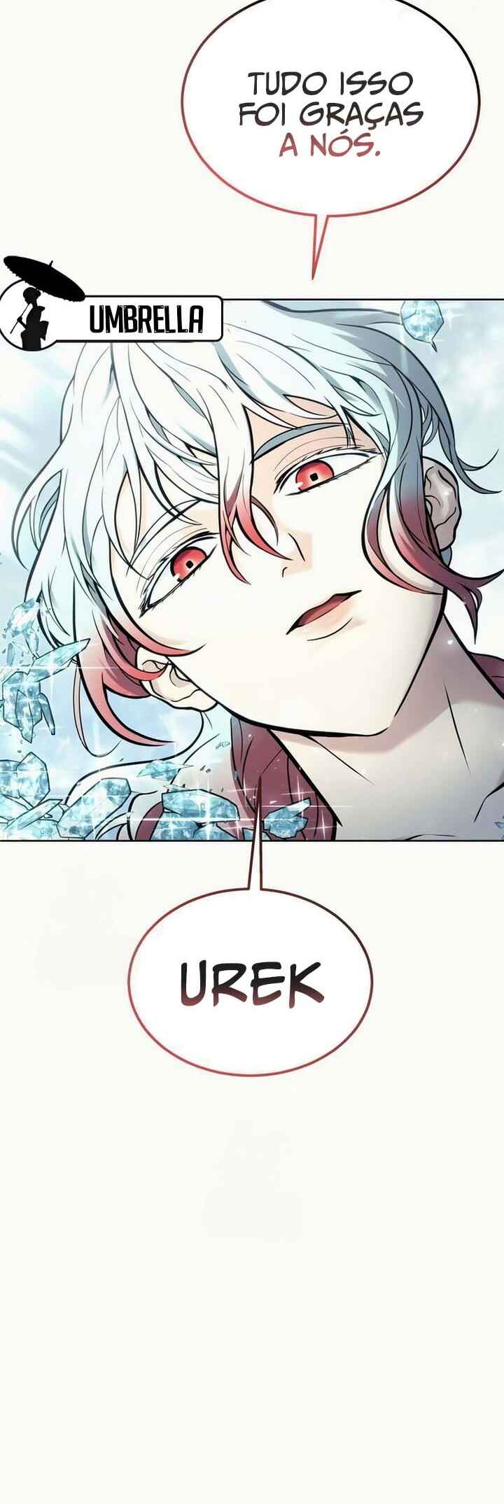 Urek Mazino capítulo 28 página 35