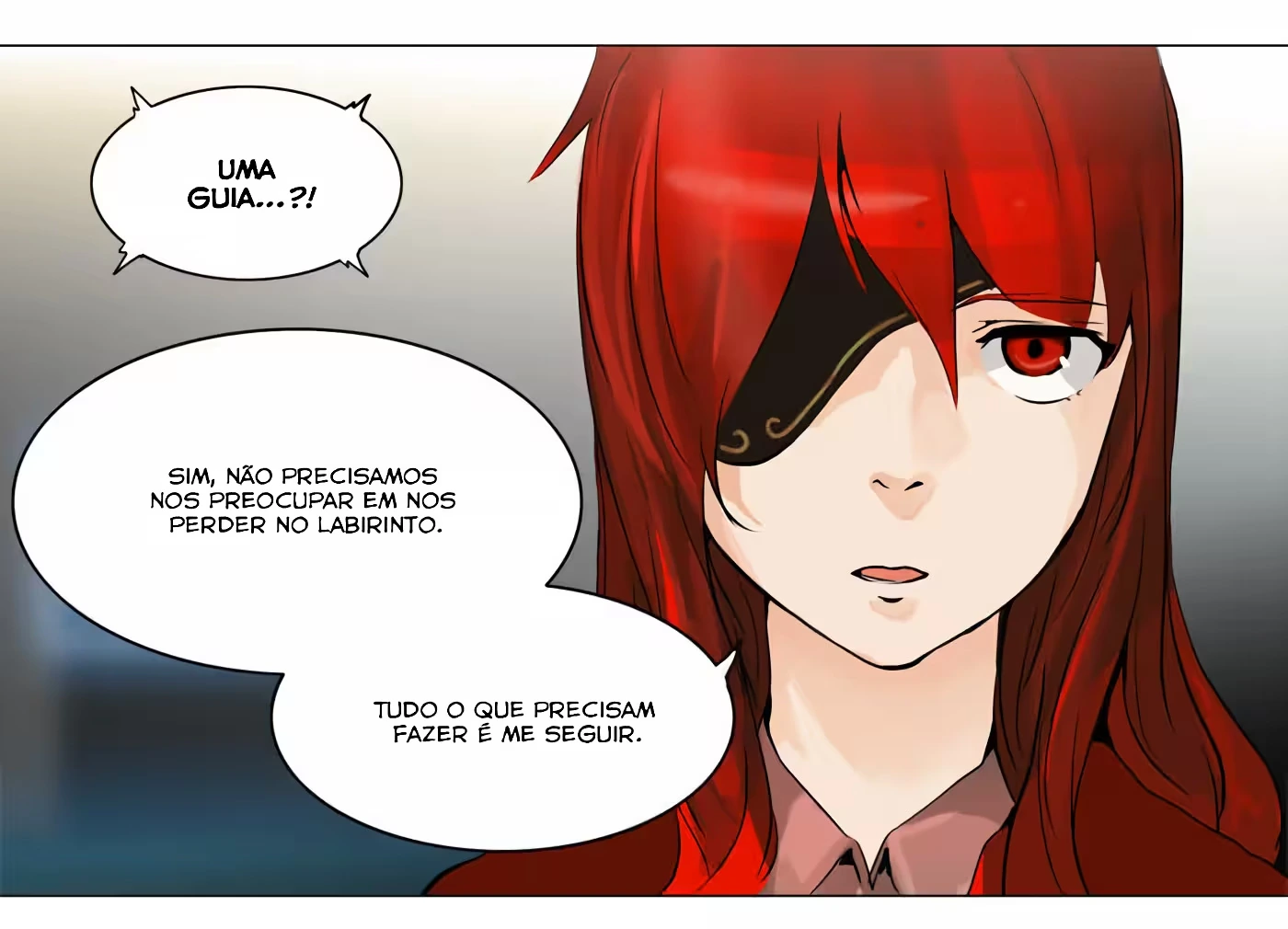 Tower of God (Season 2) capítulo 133 página 4