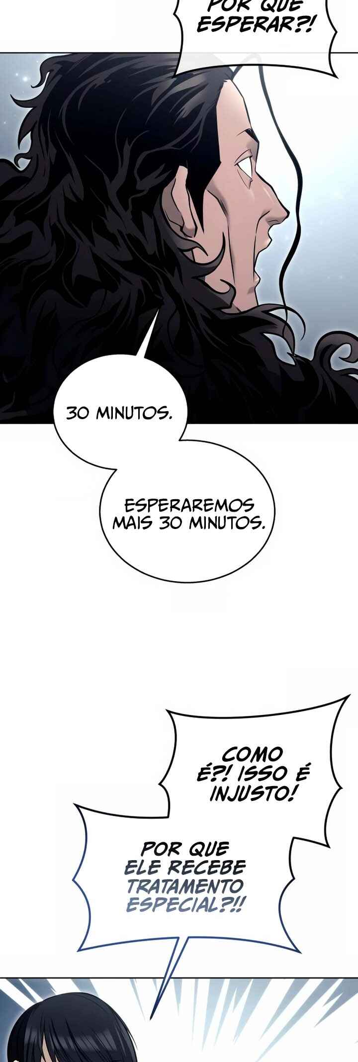 Urek Mazino capítulo 32.2 página 14