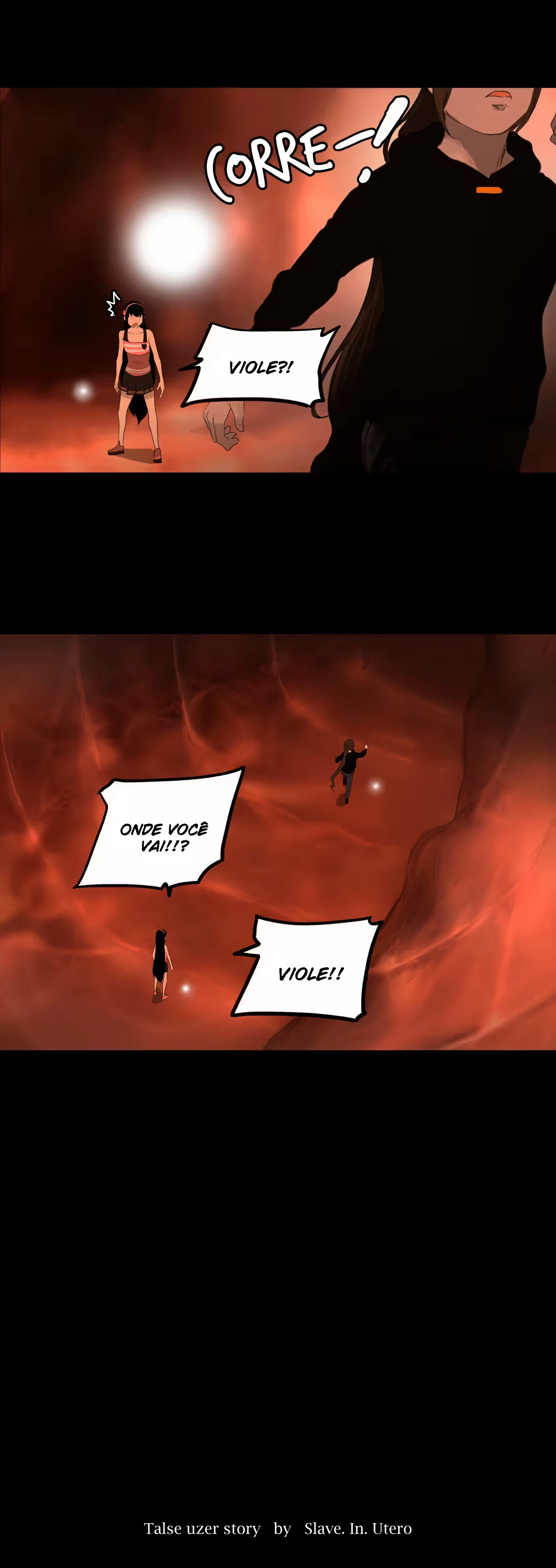 Tower of God (Season 2) capítulo 31 página 3