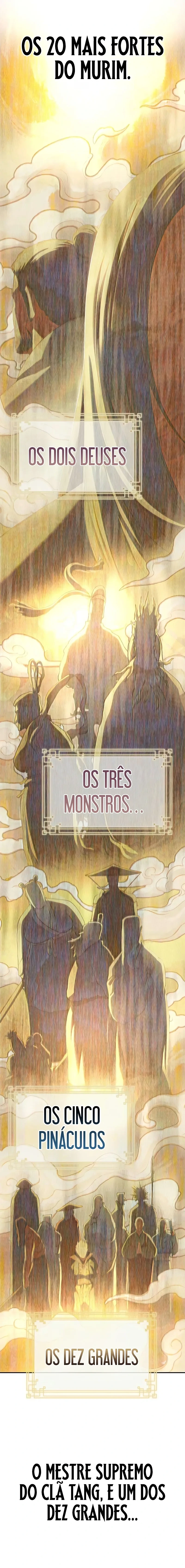 O Psicopata do Murim capítulo 12 página 14