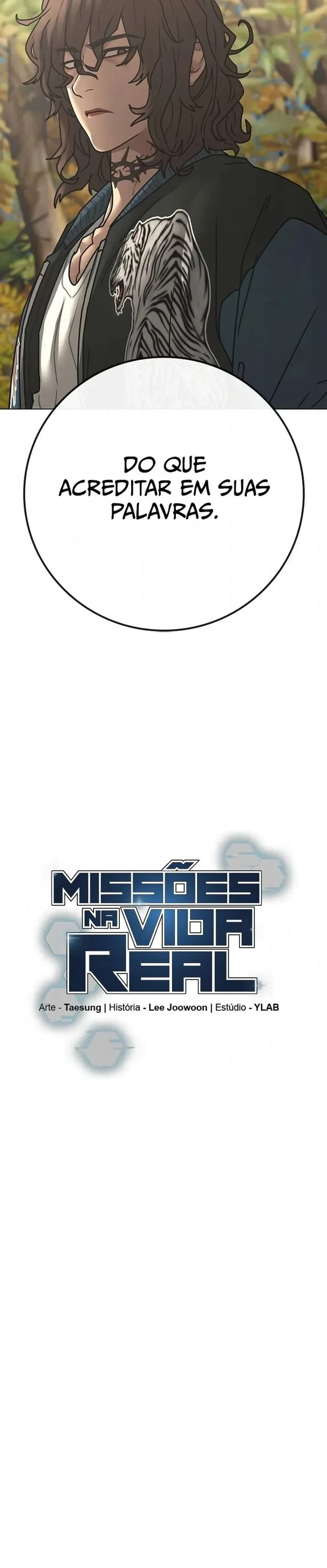 Missões na Vida Real capítulo 148 página 7