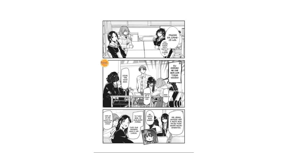 Amayo no Tsuki capítulo 6.2 página 5