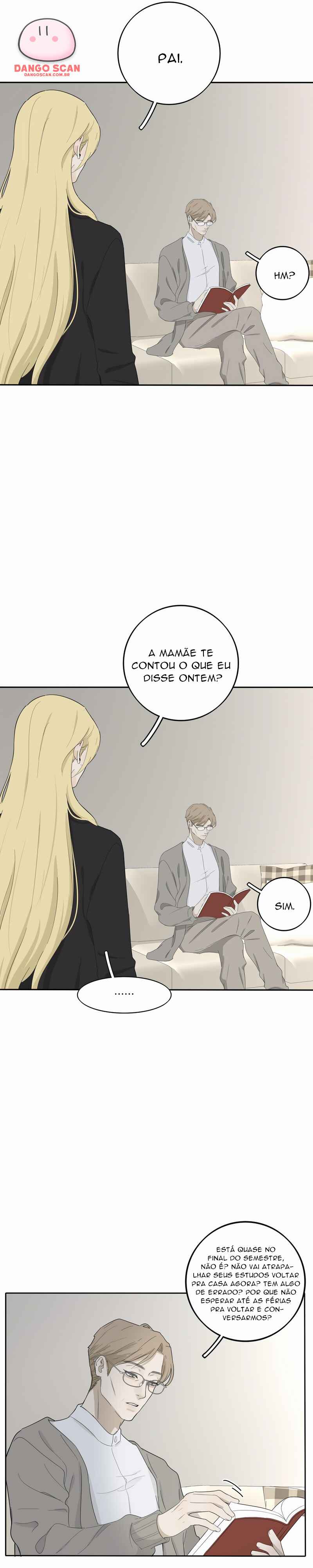 Rénjiān Bǎilǐ Jǐn capítulo 190 página 7