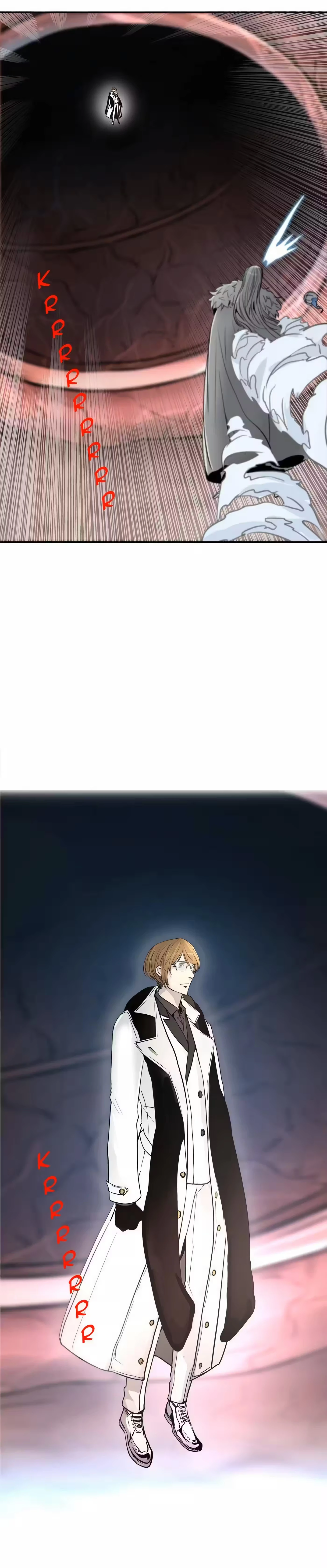 Tower of God (Season 2) capítulo 257 página 3