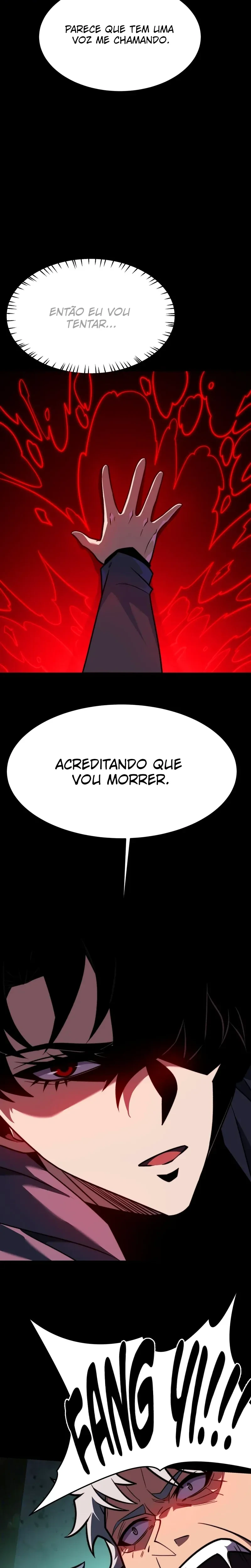 Levei Um Fora E Despertei Como Um Guerreiro Divino capítulo 78 página 2