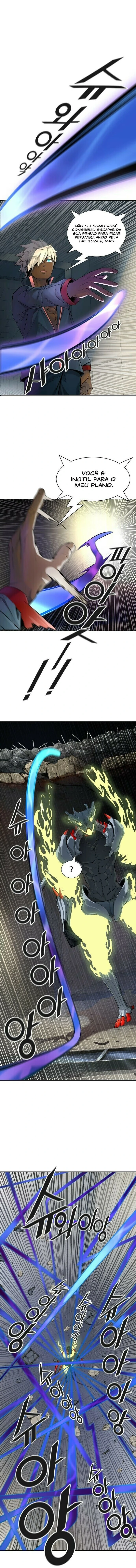 Tower of God (Season 3) capítulo 88 página 7