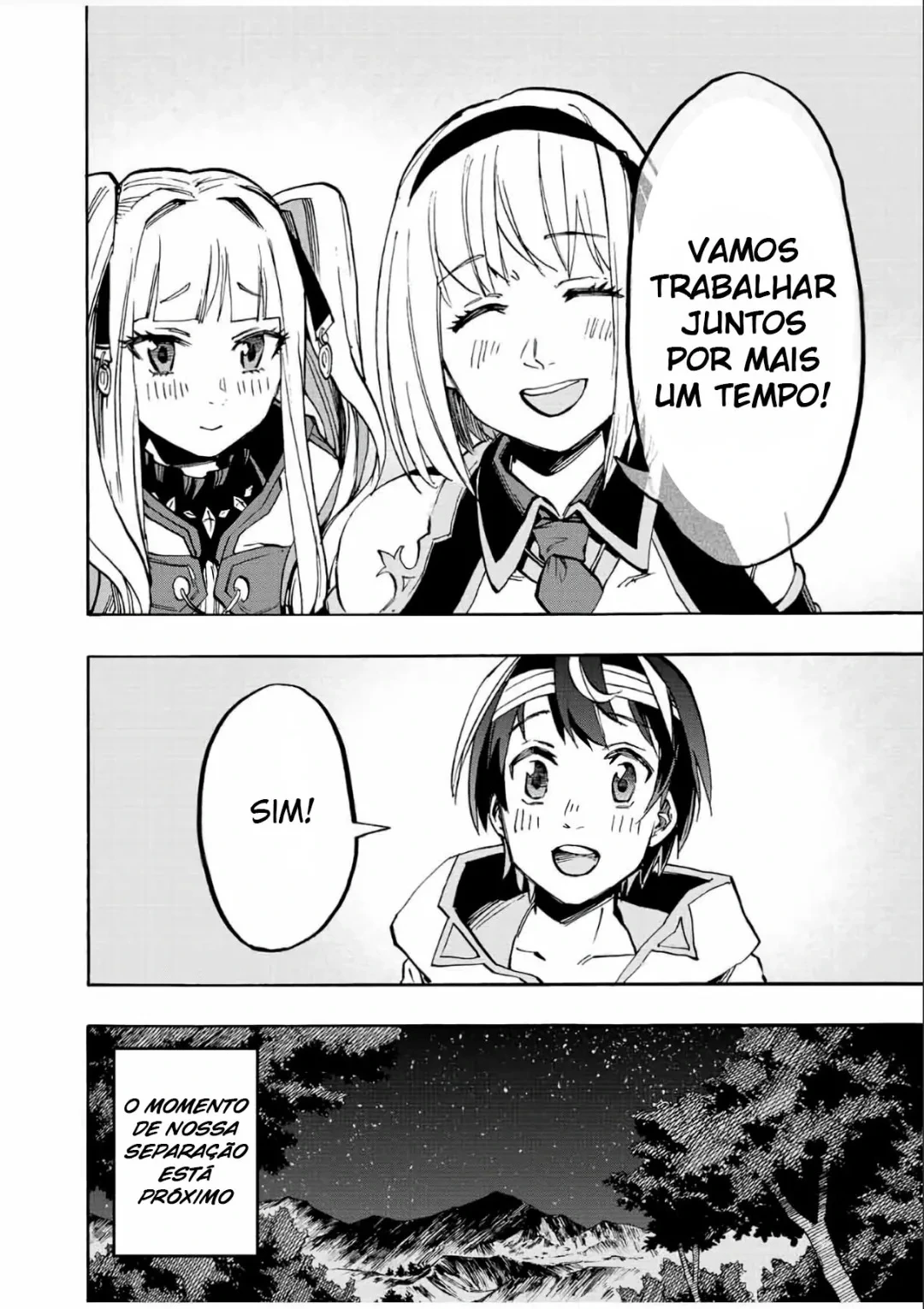 Isekai Walking capítulo 18 página 17