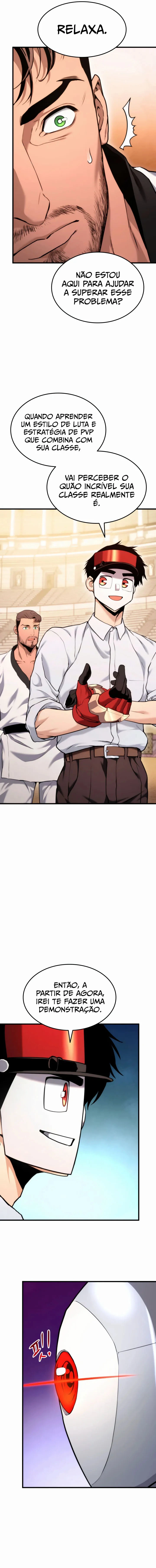 O Retorno do Ranker capítulo 64 página 16