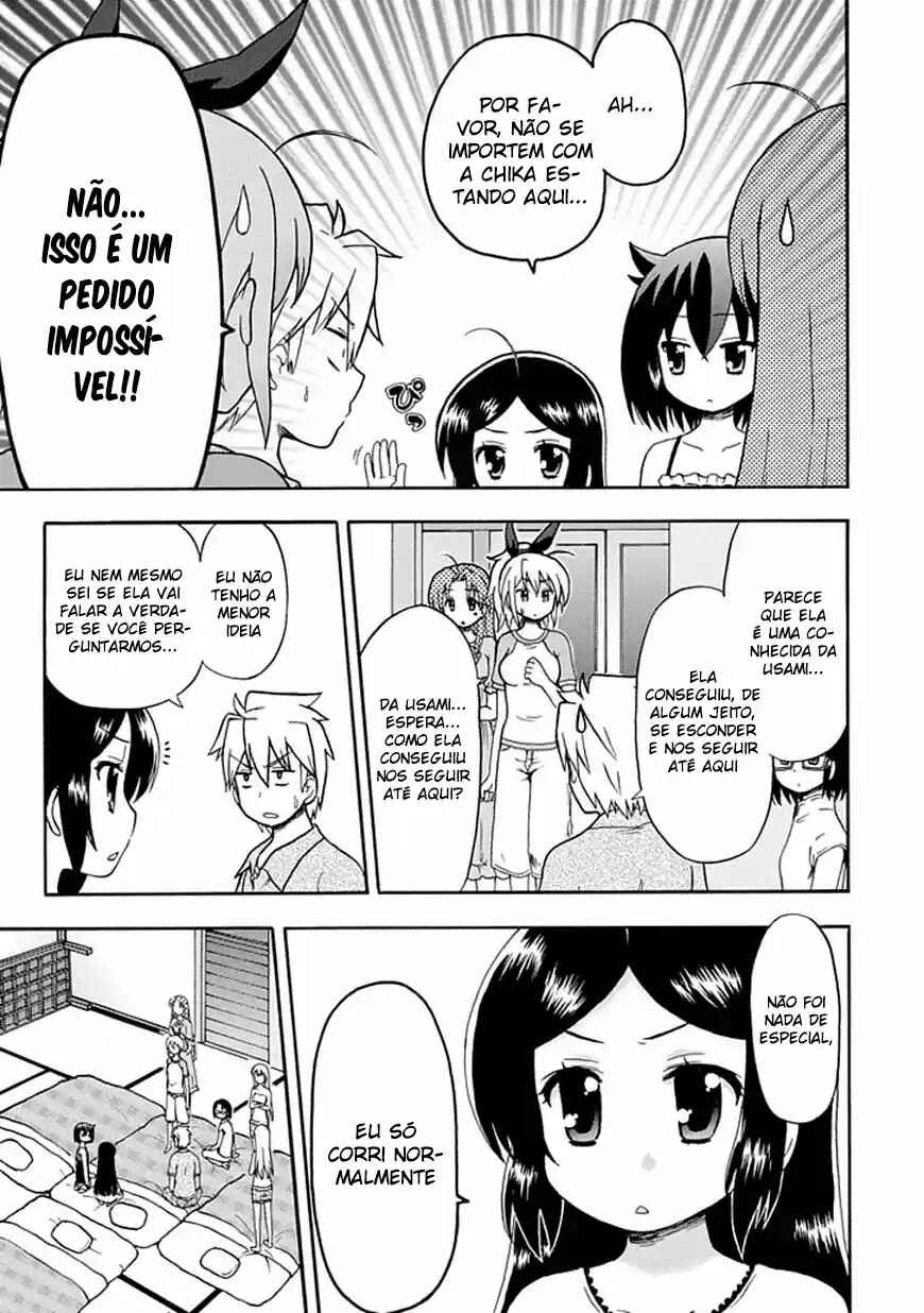Fujimura-kun Mates capítulo 43 página 5