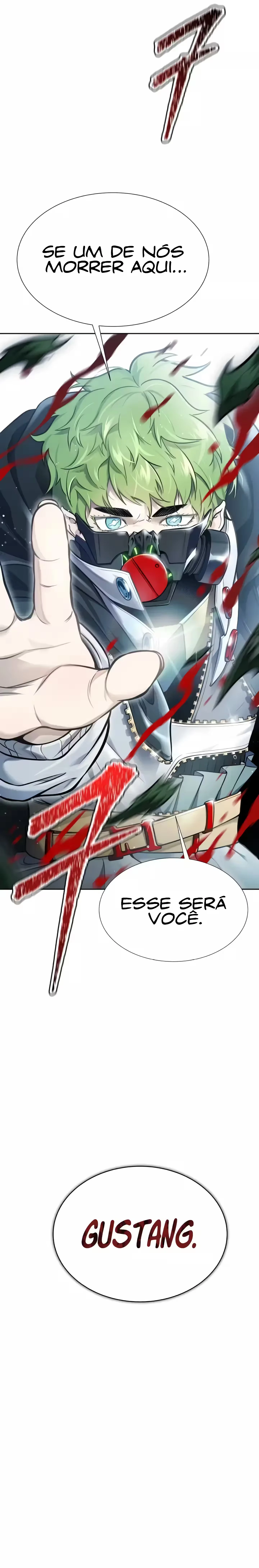 Tower of God (Season 3) capítulo 212 página 3