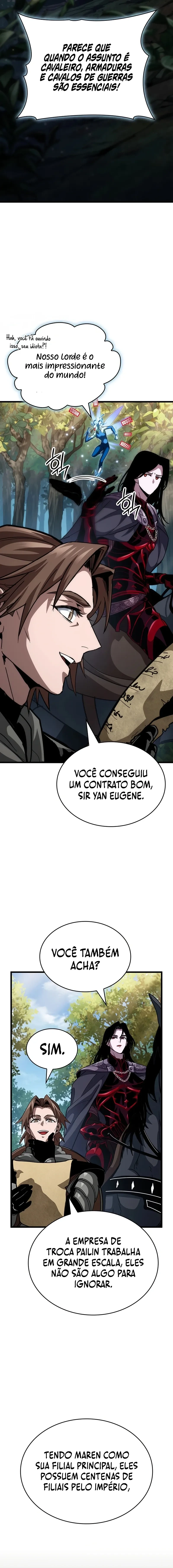 Reinicialização Carmesim capítulo 16 página 10