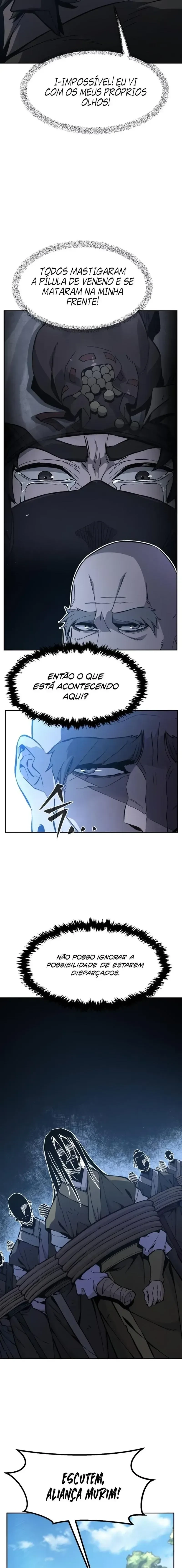 Absolute Sword Sense capítulo 151 página 7