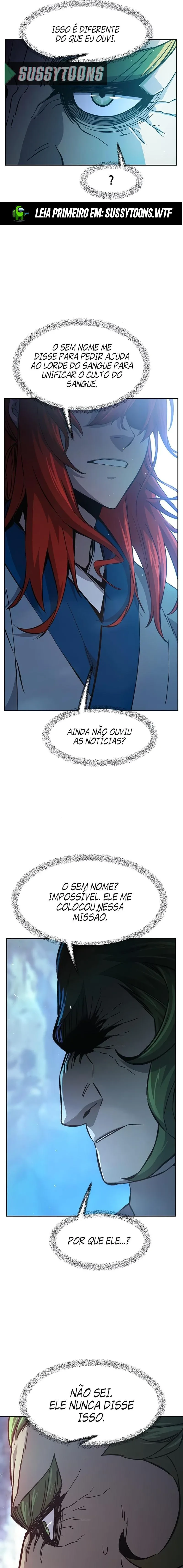Absolute Sword Sense capítulo 144 página 7