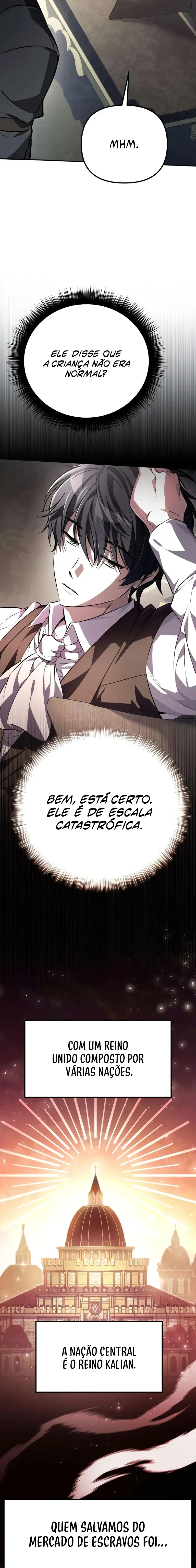 Criando Vilões da Maneira Correta capítulo 2 página 10