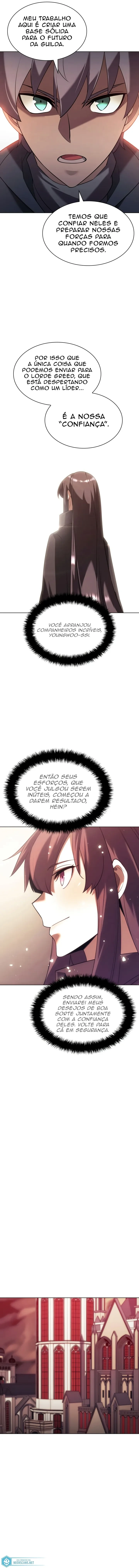 As Aventuras de Greed capítulo 156 página 13