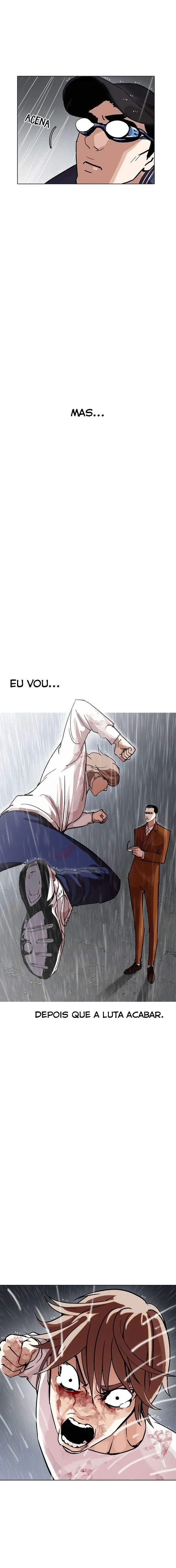 Lookism capítulo 211 página 4