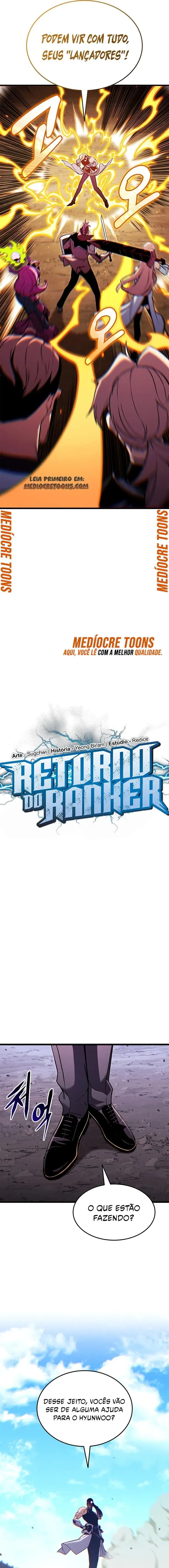 O Retorno do Ranker capítulo 216 página 7