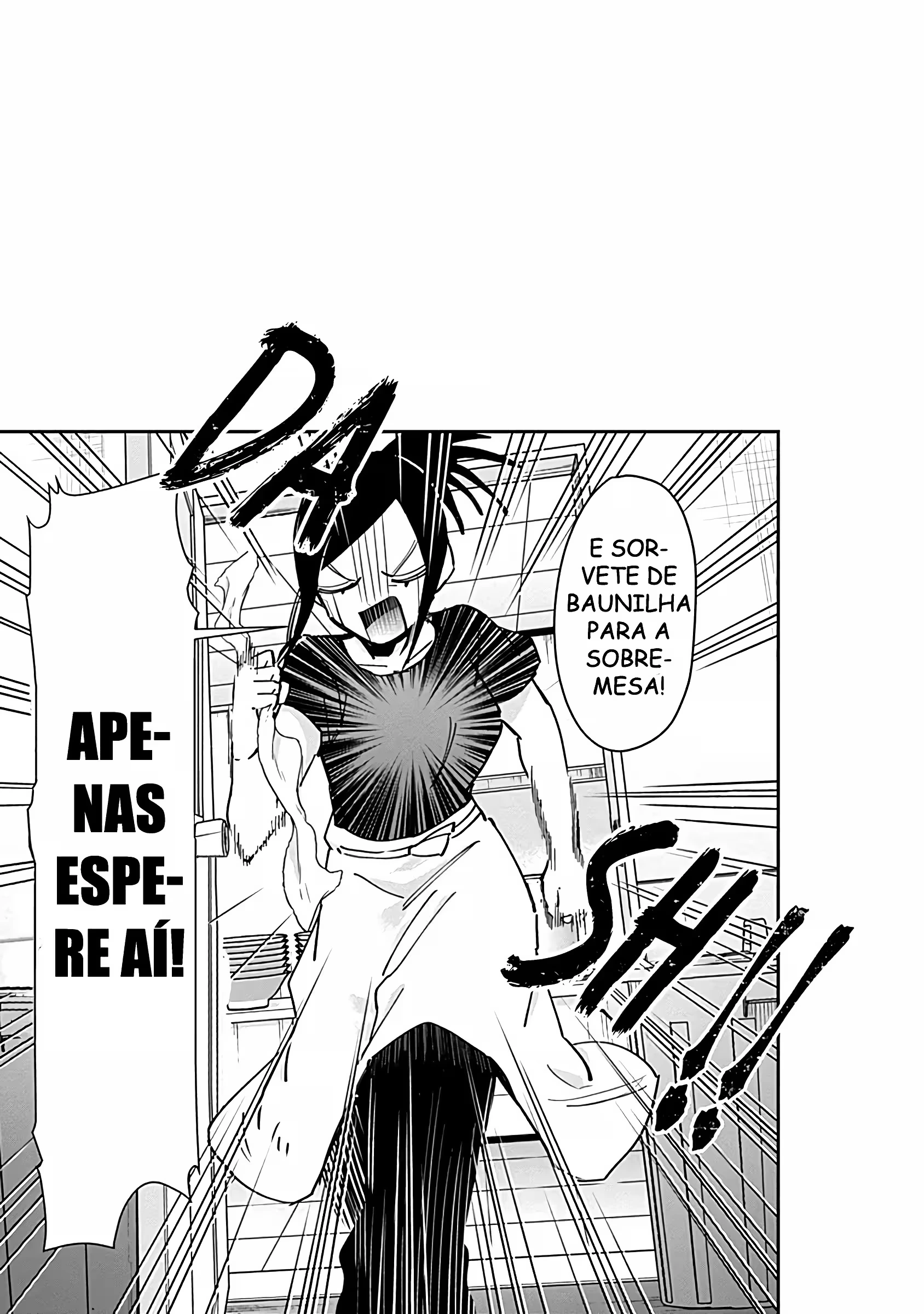 Kimi no Koto ga dai dai dai dai dai suki na 100-nin no Kanojo capítulo 86.5 página 9