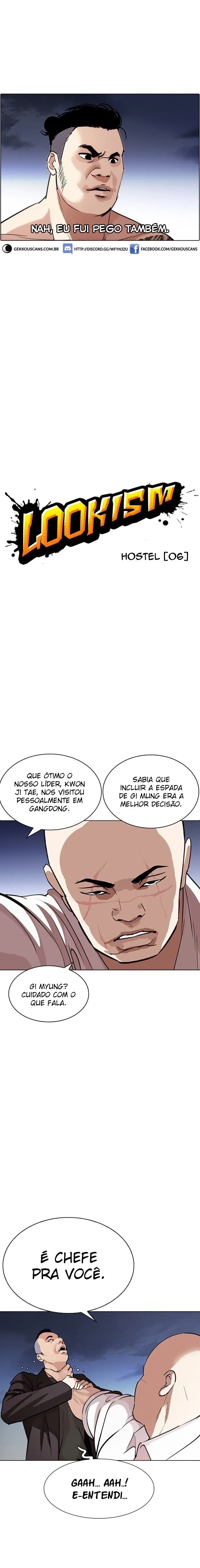 Lookism capítulo 275 página 6