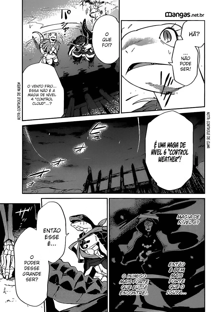 Overlord capítulo 24 página 6