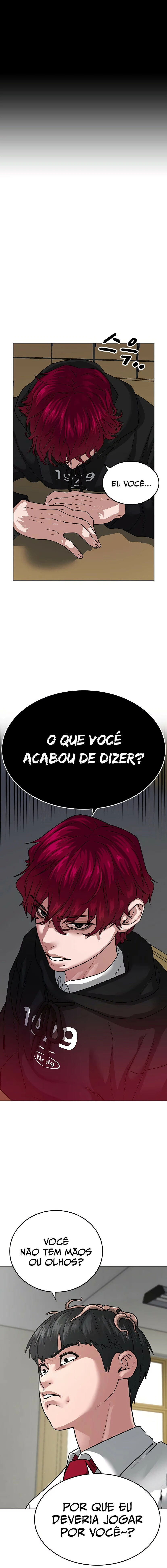 Missões na Vida Real capítulo 11 página 3