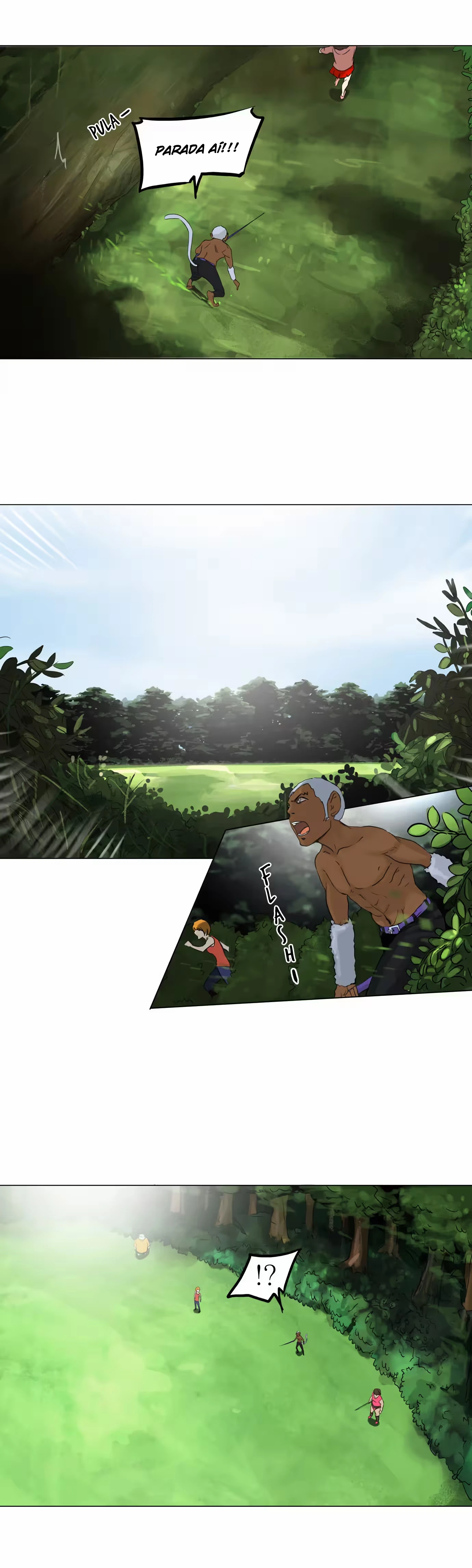 Tower of God (Season 2) capítulo 40 página 5