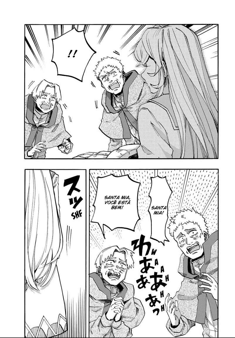 Isekai Walking capítulo 134 página 15