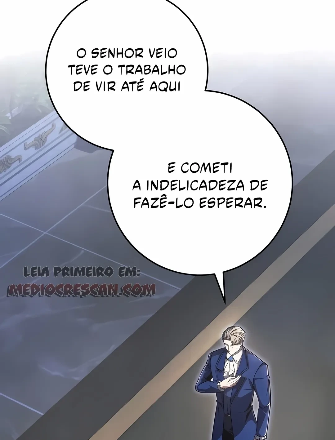 A Dragonslayer’s Peerless Regression capítulo 84 página 3
