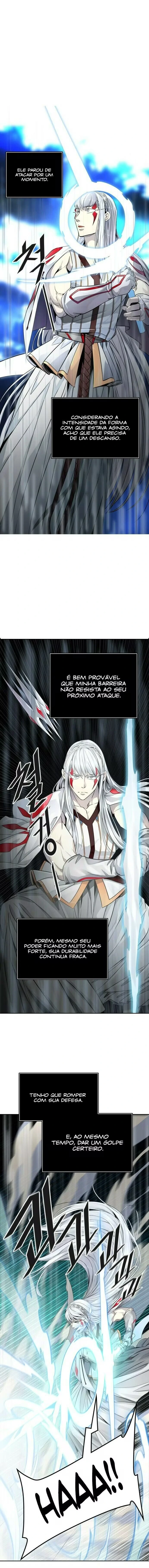 Tower of God (Season 3) capítulo 93 página 7