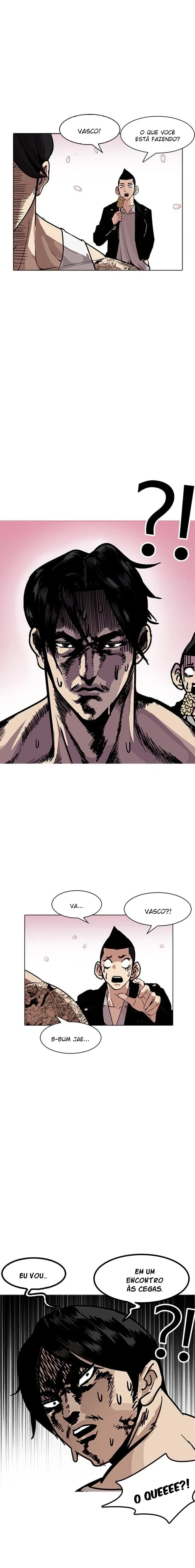 Lookism capítulo 178 página 3
