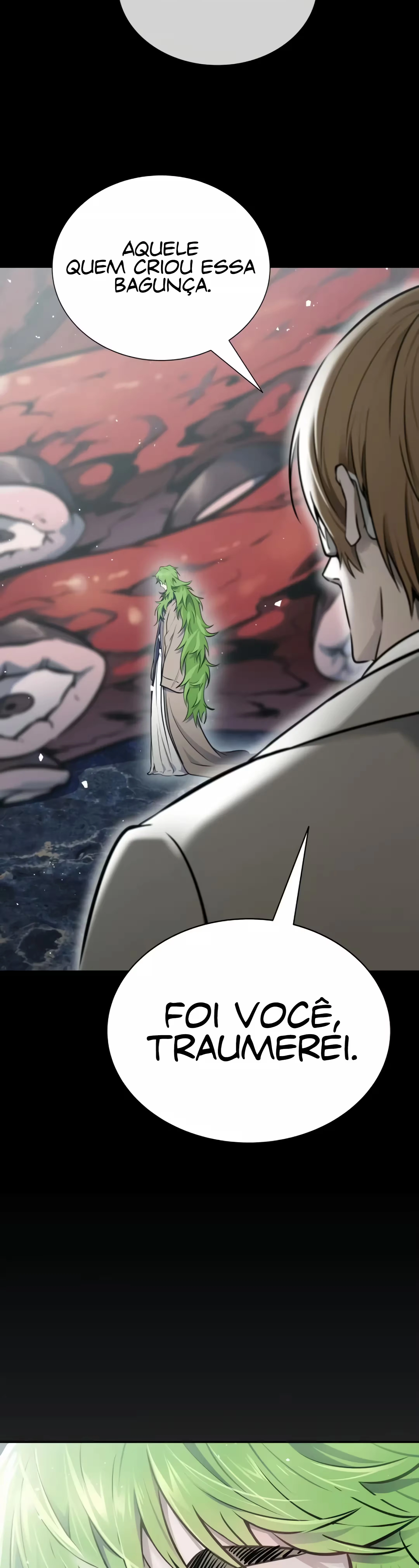 Tower of God (Season 3) capítulo 185 página 2