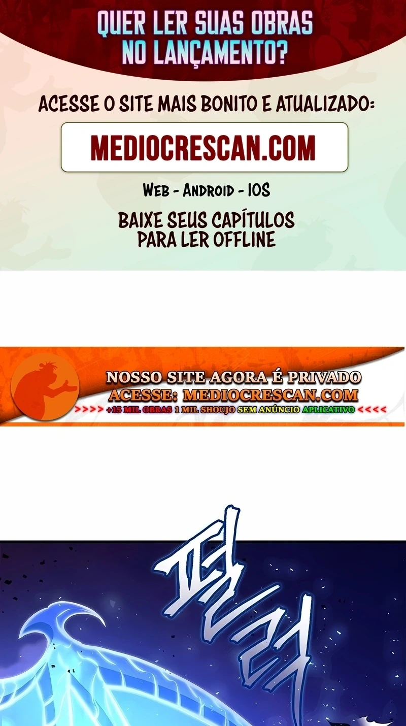 O Retorno do Ranker capítulo 233 página 1