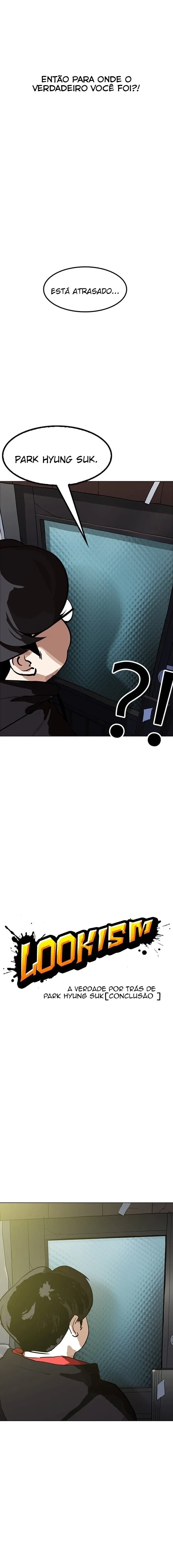 Lookism capítulo 177 página 4