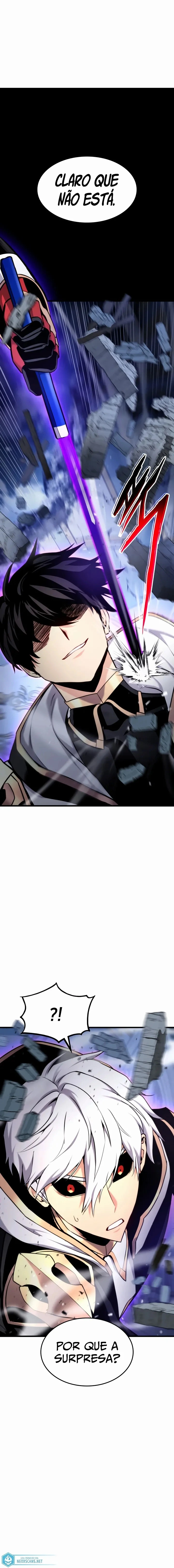 O Retorno do Ranker capítulo 82 página 9
