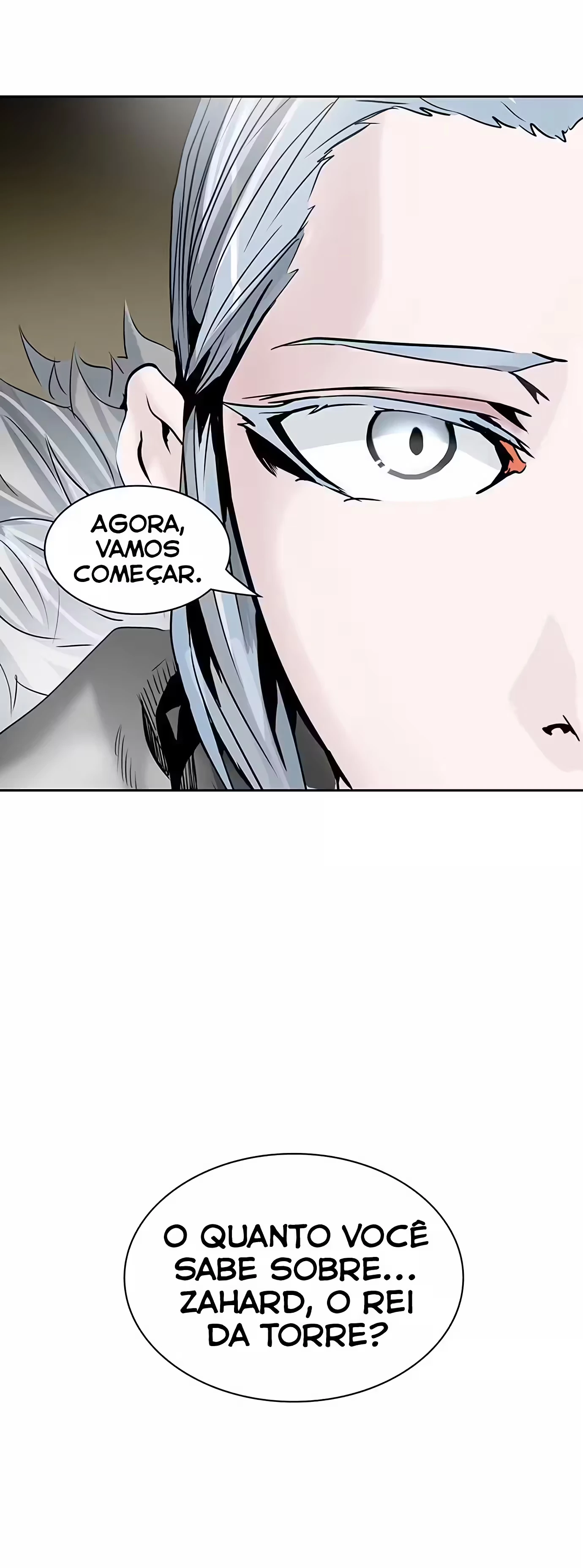 Tower of God (Season 2) capítulo 239 página 5