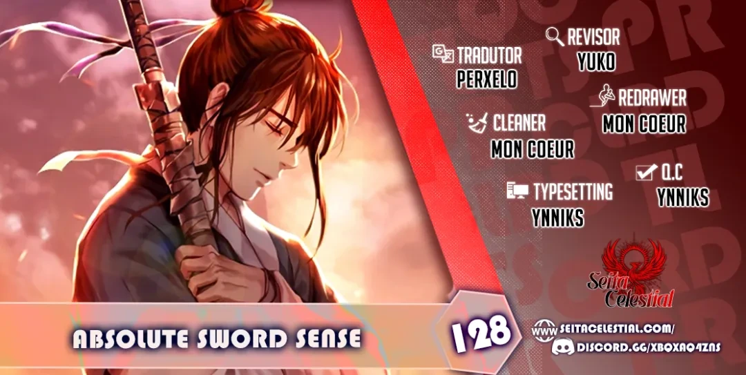 Absolute Sword Sense capítulo 128 página 1