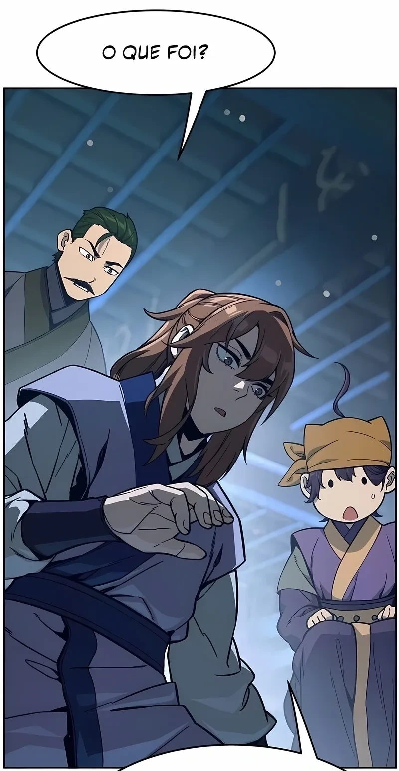 Absolute Sword Sense capítulo 171 página 3
